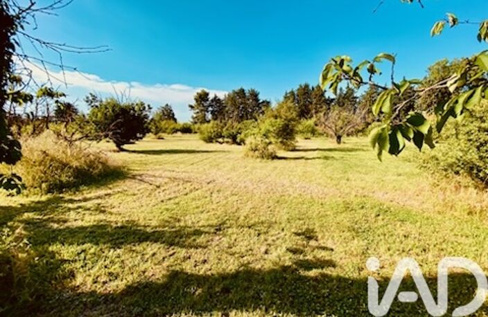 Vente Terrain 1 476 m&sup2; — photo 4