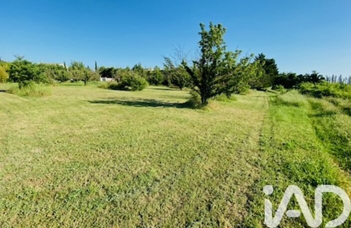 Vente Terrain 1 476 m&sup2; — photo 5