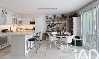 Appartement 4 Pièces 84 m² à vendre à Nantes (44000)