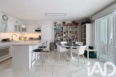 Appartement 4 pièces 440000 €