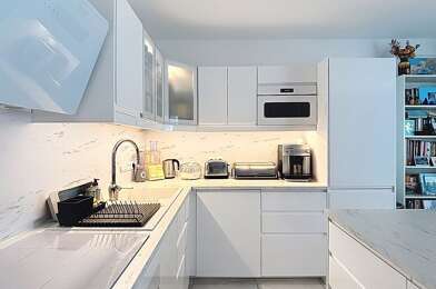 Appartement 4 pièces 440000 €