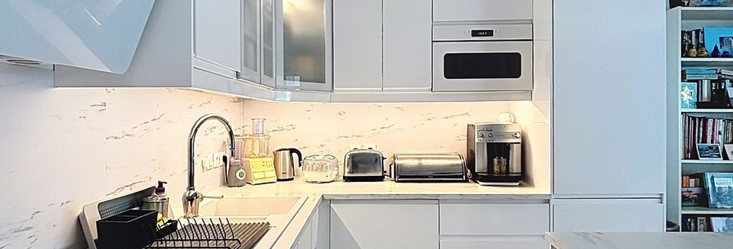 Appartement 4 Pièces 84 m² à vendre à Nantes (44000)