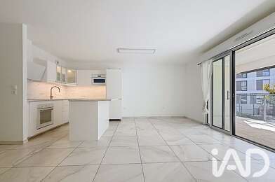 Appartement 4 pièces 440000 €