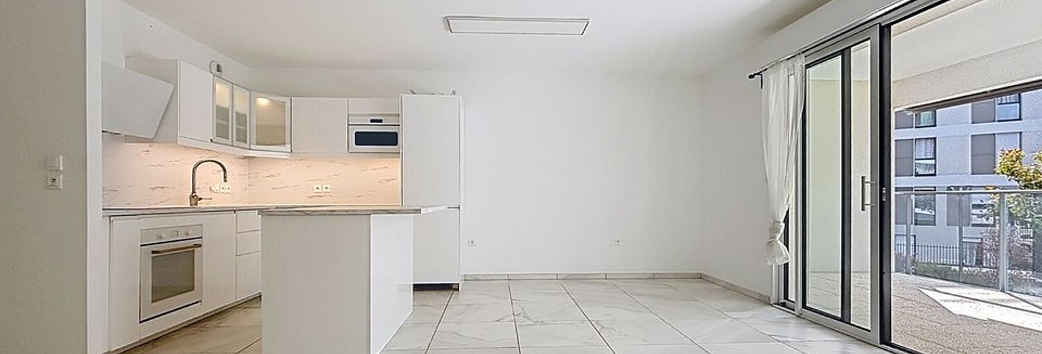 Appartement 4 Pièces 84 m² à vendre à Nantes (44000)