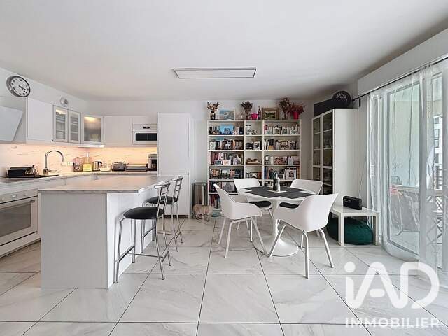 Vente Appartement 4 pièces — photo du bien
