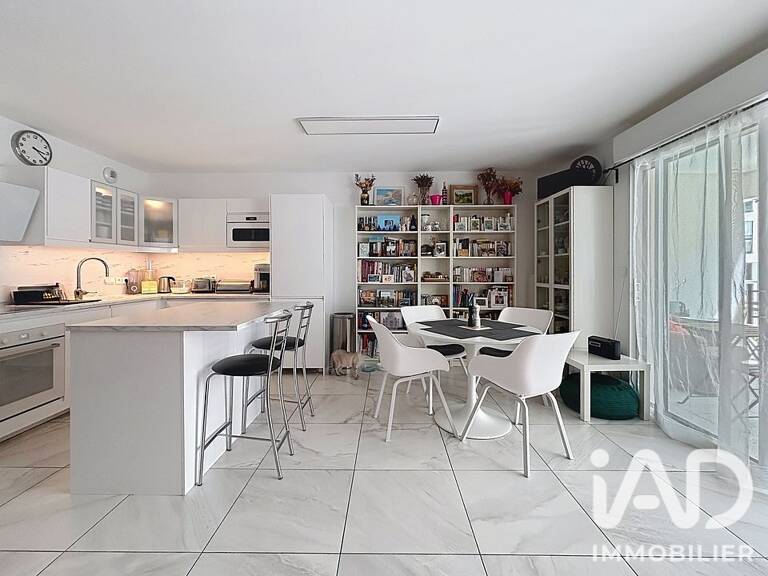 Vente Appartement 4 pièces — photo 1
