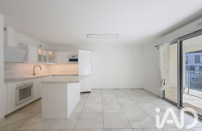 Vente Appartement 4 pièces — photo 2