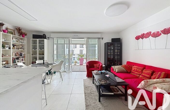 Vente Appartement 4 pièces — photo 3