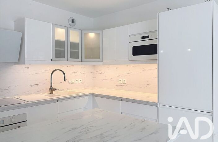 Vente Appartement 4 pièces — photo 4