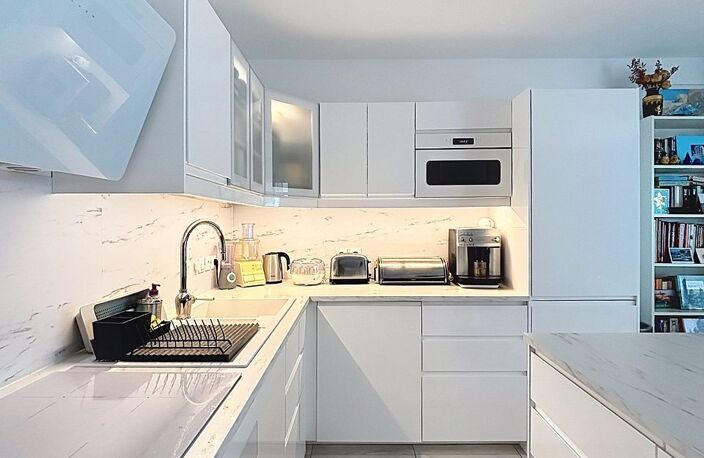 Vente Appartement 4 pièces — photo 5