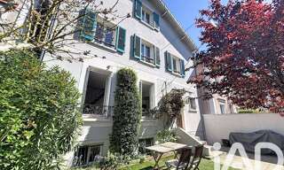 Maison 4 Pièces 102 m² à vendre à Colombes (92700)