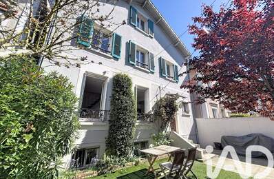 Vente Maison/villa 4 pièces — photo du bien