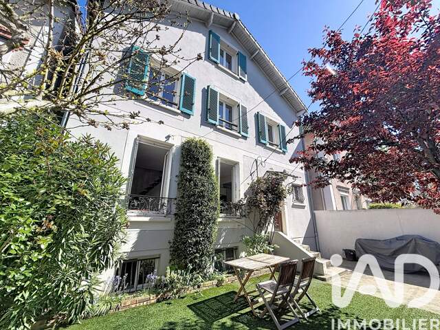 Vente Maison/villa 4 pièces — photo du bien