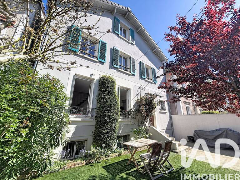 Vente Maison/villa 4 pièces — photo 1