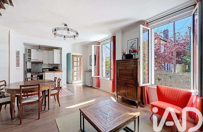 Vente Maison/villa 4 pièces — photo 2