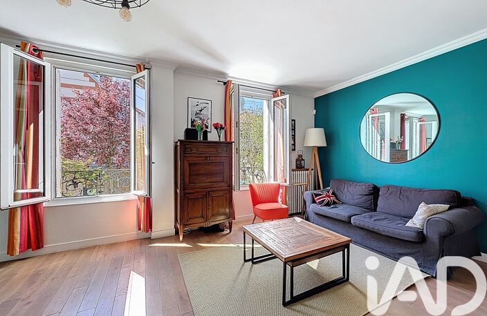Vente Maison/villa 4 pièces — photo 3