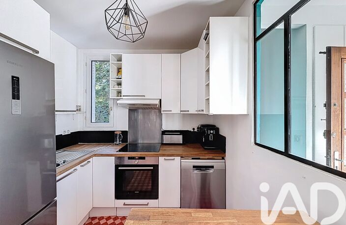 Vente Maison/villa 4 pièces — photo 4