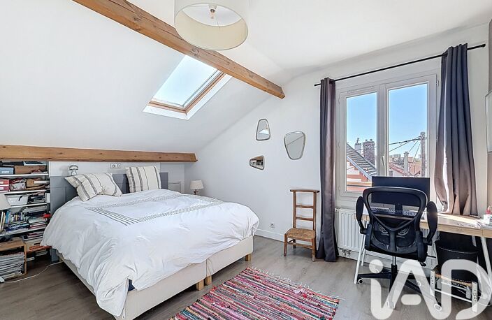Vente Maison/villa 4 pièces — photo 5