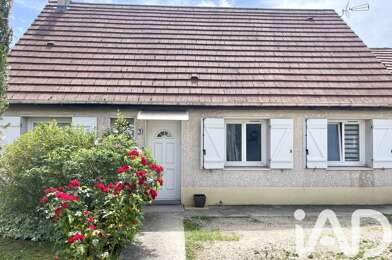 Maison 5 pièces 329000 €