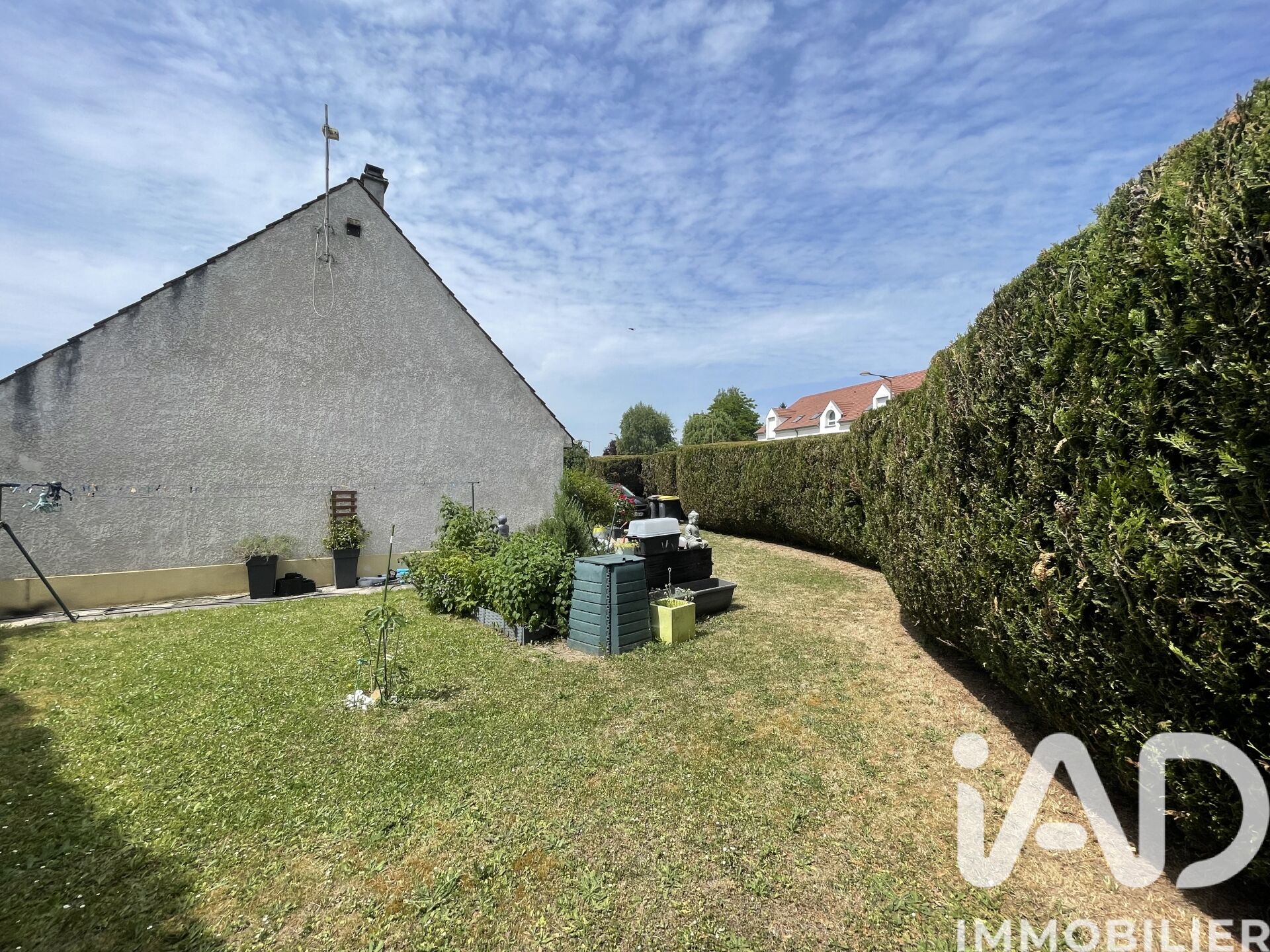 Vente Maison/villa 5 pièces - Photo 3