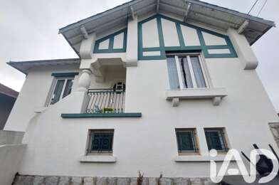 Maison 6 pièces 242000 €