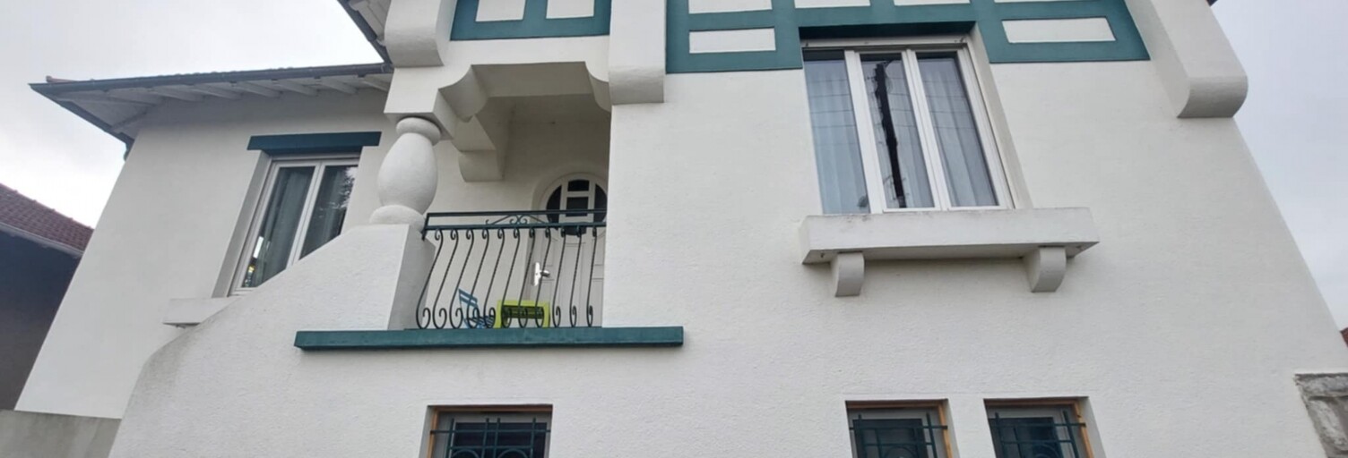 Maison 6 Pièces 165 m² à vendre à Séméac (65600)