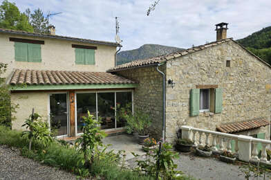 Maison 9 pièces 350000 €