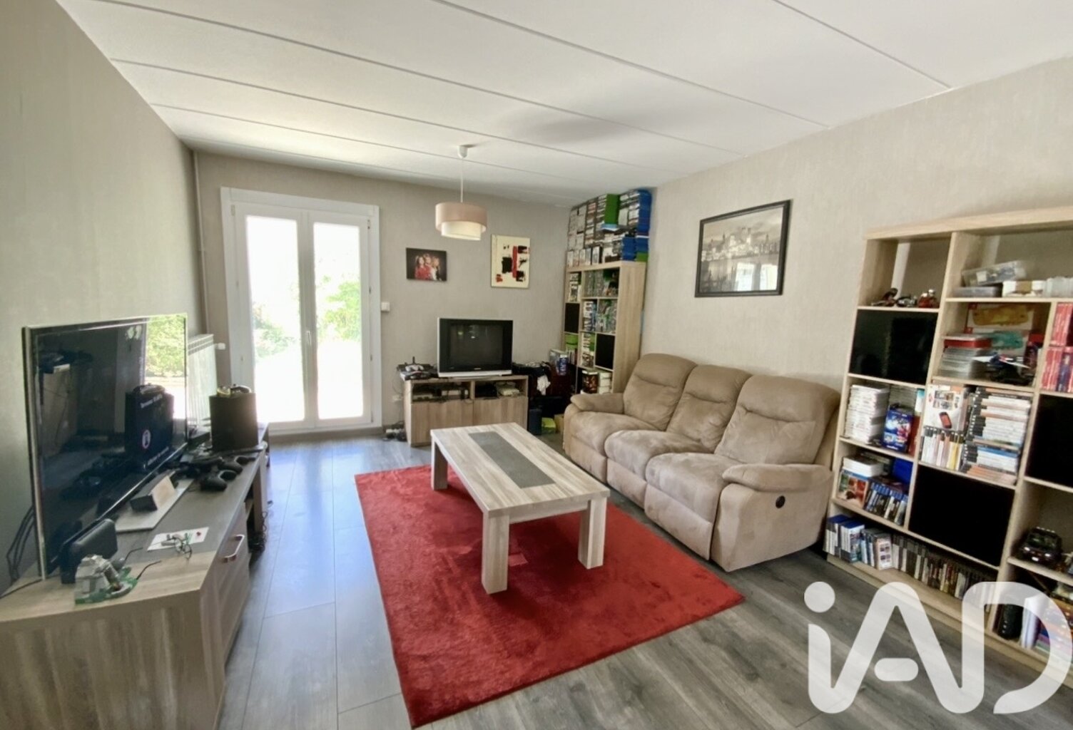 Vente Maison/villa 5 pièces — photo 1