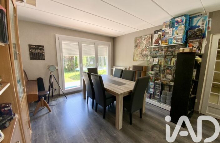 Vente Maison/villa 5 pièces — photo 2