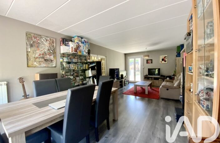 Vente Maison/villa 5 pièces — photo 3