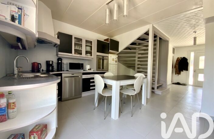 Vente Maison/villa 5 pièces — photo 4