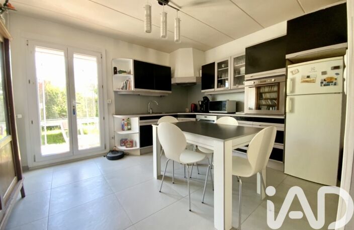 Vente Maison/villa 5 pièces — photo 5
