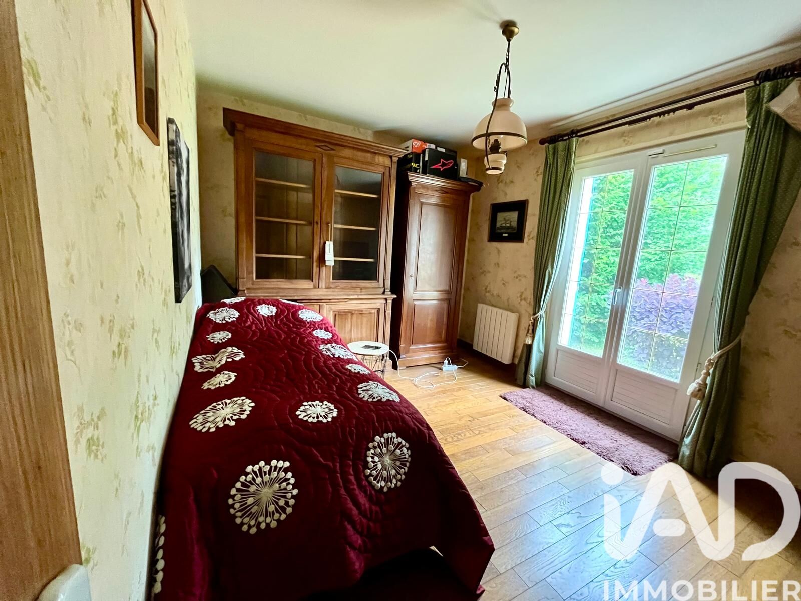 Vente Maison/villa 5 pièces - Photo 5