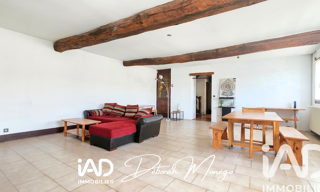 Maison 6 Pièces 126 m² à vendre à Bennecourt (78270)