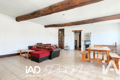 Maison 6 pièces 239500 €