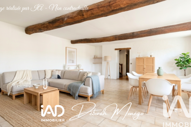 Maison 6 pièces 239500 €