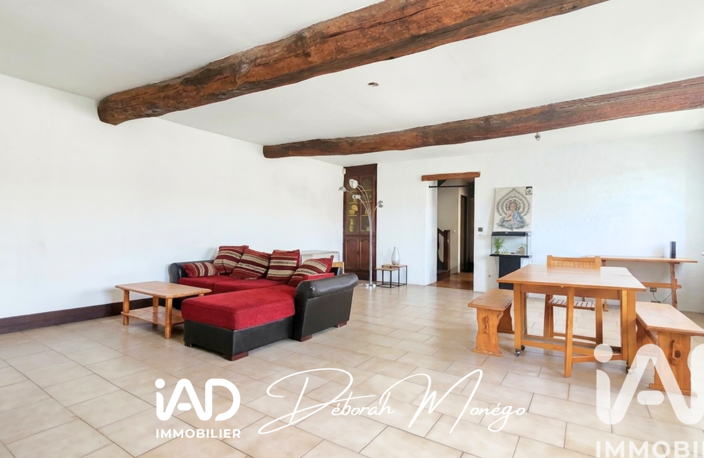 Vente Maison/villa 6 pièces — photo 2