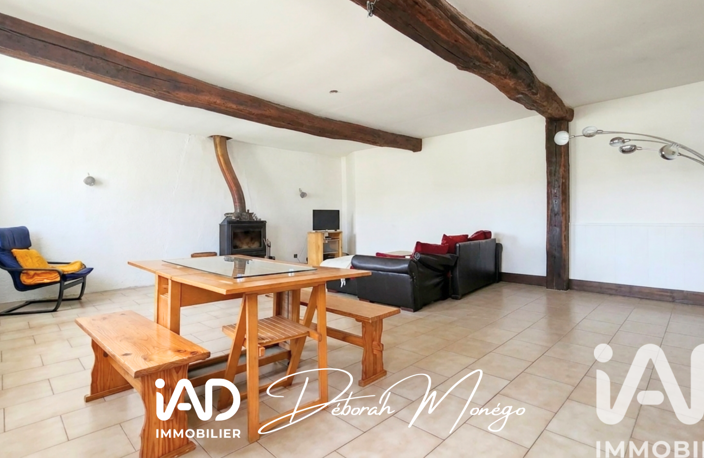 Vente Maison/villa 6 pièces — photo 4