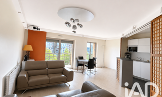 Appartement 4 Pièces 97 m² à vendre à Boulogne-Billancourt (92100)