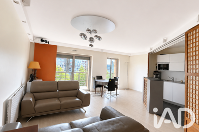 Appartement 4 pièces 934000 €