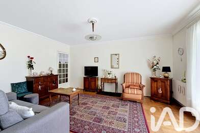 Appartement 4 pièces 189000 €