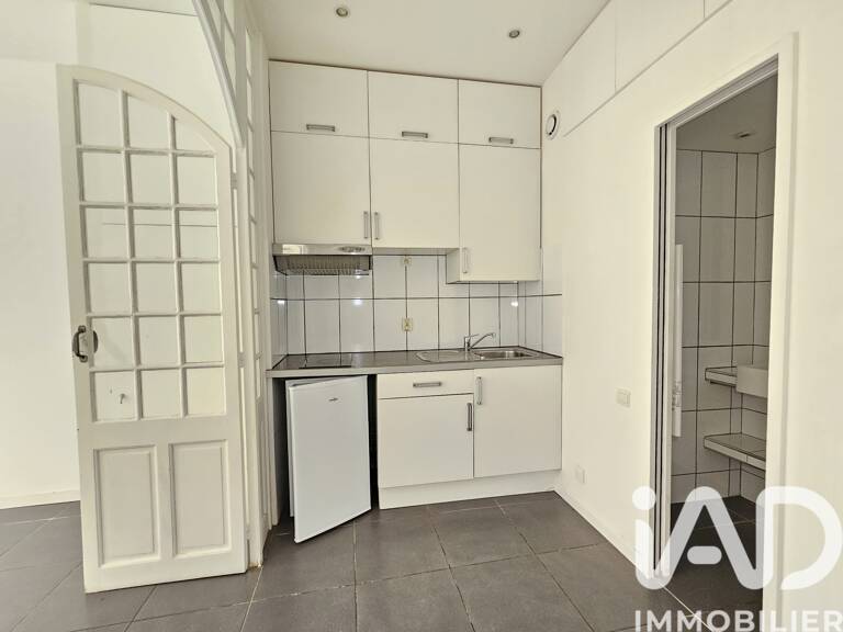 Vente Appartement 2 pièces — photo 1