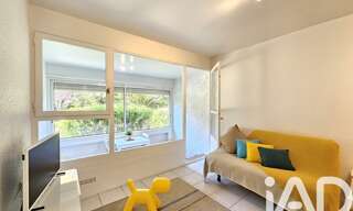 Appartement 1 Pièce 28 m² à vendre à La Seyne-sur-Mer (83500)