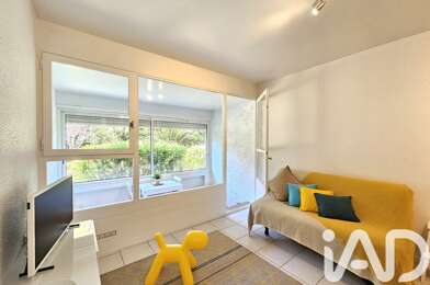 Appartement 1 pièces 159000 €