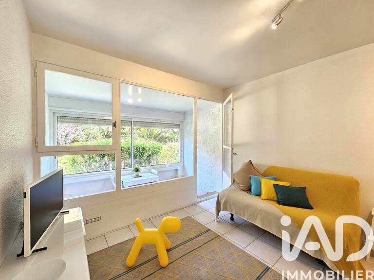 Vente Appartement 1 pièce — photo 1