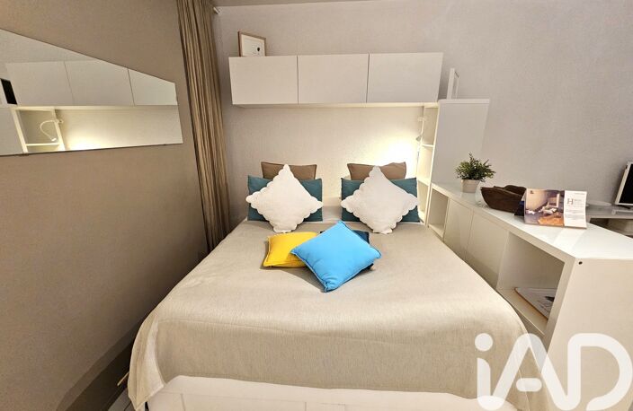 Vente Appartement 1 pièce — photo 3