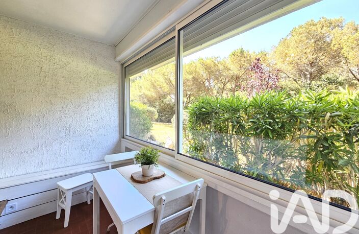 Vente Appartement 1 pièce — photo 4