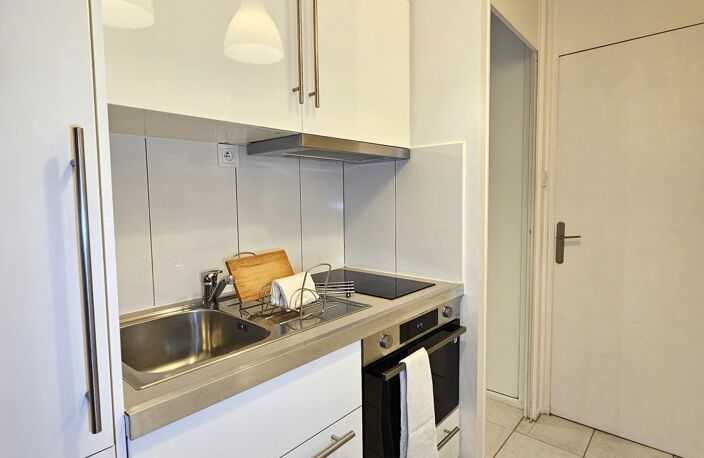 Vente Appartement 1 pièce — photo 5
