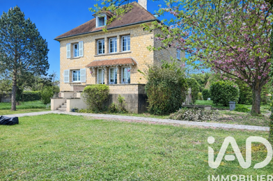 Maison 6 pièces 664900 €