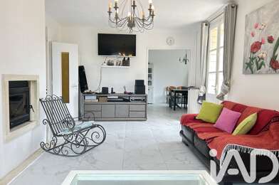 Maison 6 pièces 664900 €